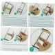 thumbnail image 2 of Bead Braiding Tool Set Jewelry Making Beading Machine for DIY Bracelet Craft String Bead Machine Ref: 1779, 2 of 5
