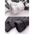 thumbnail image 6 of Ougyinr Little Boys Jogger Pants Sweatpants Kids Toddler Boys' Casual  Pants Drawstring Elastic Solid Cotton Casual Sweatpants for 2-7Y, 6 of 8
