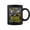 Black, variant on Bubba Is My Favorite Name Family Sibling Coffee Mugs