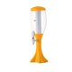 thumbnail image 5 of Dispensador de bebidas con grifo para fiesta amarillo, 5 of 9