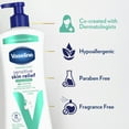 thumbnail image 5 of Vaseline Intensive Care Body Lotion Sensitive Skin Relief for Women Dry Skin, 20.3 oz, 5 of 11