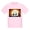 Light Pink, variant on CafePress - Halloween Trick Or Treat Kids T Shirt - Light Classic Kids Graphic, Short Sleeve T-Shirt, Sizes XS-XL