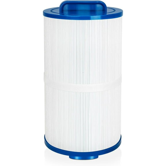 Future Way PWW35L Hot Tub Filter Replacement for Master Spa X268548-PMA-R3, Waterway 817-4035, Teleweir 35 SF, Replace Pleatco PWW35L, Unicel 4CH-935, SD-01235, PDC580-AFS, Spa Filter, 35 Sq. Ft