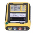 thumbnail image 5 of Signal Generator 0‑24mA 0‑24V Real Time Curve Display Programmable Current Voltage Analog Simulator 100‑240V US Plug, 5 of 5