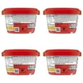 thumbnail image 5 of Chef Boyardee Variety Pack Microwavable Bowls 4 Pack (7.5 Oz. Each) - Beef Ravioli, Spaghetti & Meatballs, Beefaroni, Lasagna, 5 of 6