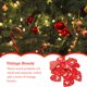 thumbnail image 4 of Matsuzay 100 Uds. Adornos de rebanadas de colgantes exquisitos regalos de cumpleaños para doméstico Kits de decoración para fiestas seis, 4 of 6