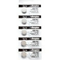thumbnail image 1 of 5 x Energizer 386 Watch Batteries, 1.55V, equivalent SR43SW, 301, 1 of 1
