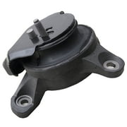CF Advance For 05-14 Subaru B9 Tribeca Legacy Outback Tribeca 3.0L 3.6L Front Right Engine Motor Mount 10040 2005 2006 2007 2008 2009 2010 2011 2012 2013 2014
