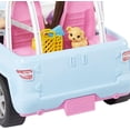 thumbnail image 3 of VEHICULO MATTEL BARBIE CAMIONETA AZUL/ROSA, 3 of 4