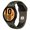 Cargo Khaki, variant on ALMNVO Band Compatible for Samsung Galaxy Watch Bands 3 45mm/Galaxy Watch 46mm /Gear S3 Frontier, 22mm Quick Release Silicone Sport Breathable Watch Strap Accessories