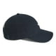 thumbnail image 4 of Gorra de béisbol Tommy Hilfiger Ardin de algodón para hombre, color azul marino, 4 of 5
