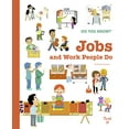 thumbnail image 1 of Pre-Owned Do You Know?: Jobs and Work People Do, 1 of 1