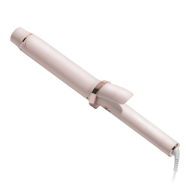 Curling Iron T3 SinglePass Curl X, barril extralargo de 1.5 pulgadas
