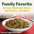 thumbnail image 5 of 2X-Del Monte Fresh Cut Blue Lake 50% Reduced Sodium Cut Green Beans - 14.5 oz, 5 of 5