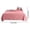 Pink, variant on GFHFHITJ Summer Air Conditioning Quilt, Cooling Ice Silk Comforter, Breathable Lightweight Comforter for Bed, Couch, Office, Camping, Reading, Relaxing