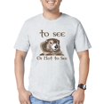 thumbnail image 1 of CafePress - Shakespeare Fitted T Shirt - Fitted T-Shirt, Vintage Fit Soft Cotton Tee, 1 of 1