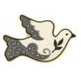thumbnail image 3 of Mini Dove Dozen Cookie Cutters 1.5 inches/each A3022-W12 - The Cookie Cutter Shop - Tin Plate Steel, 3 of 6