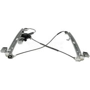 ford ranger power window motor and regulator assembly