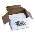 thumbnail image 4 of Plastic Stir Sticks, 5", White, 1,000/box | Bundle of 10 Boxes, 4 of 4