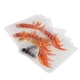 thumbnail image 2 of 10 Hojas de Pintura de Peces Dorado de Resina 3D Etiqueta Adhesiva de Pared de Micro Paisaje Ornamento Hogar Macarena Pegatinas de pintura en resina 3d, 2 of 8