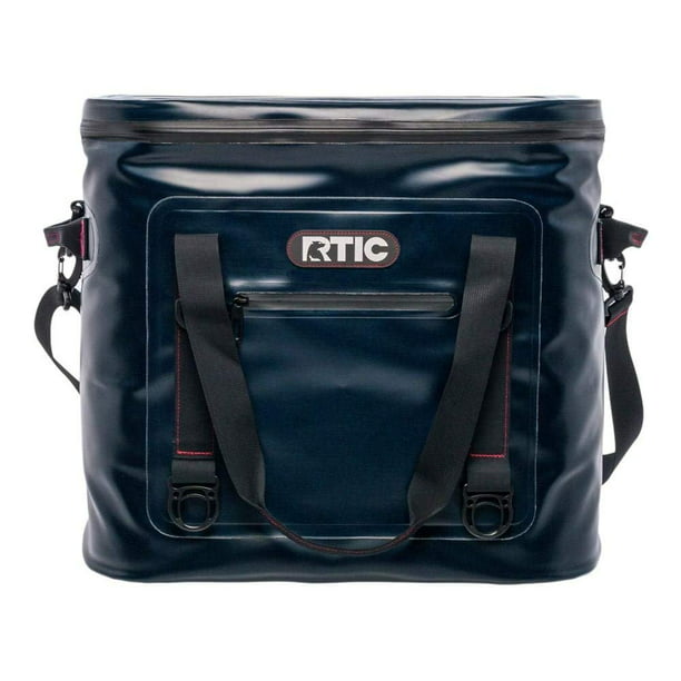RTIC Soft Pack 40 (Blue) - Walmart.com - Walmart.com