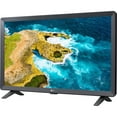 thumbnail image 3 of Open Box LG 24LQ520S 24-Inch 720p Class LED HD WebOS Smart TV Monitor -, 3 of 7