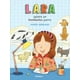 thumbnail image 1 of Libro Lara Quiere Un Perro Tapa Dura, Autor Maria Serrano, Editorial Lagalera, 1 of 2