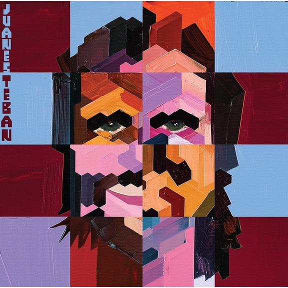 Juanes - Juanesteban - Music & Performance - CD
