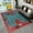 2, variant on 3D Basketball Cour Cartoon Area Rug Large Carpet Rug for Living Room Bedroom Sofa Playroom Doormat r Kids Nonslip Floor Mat