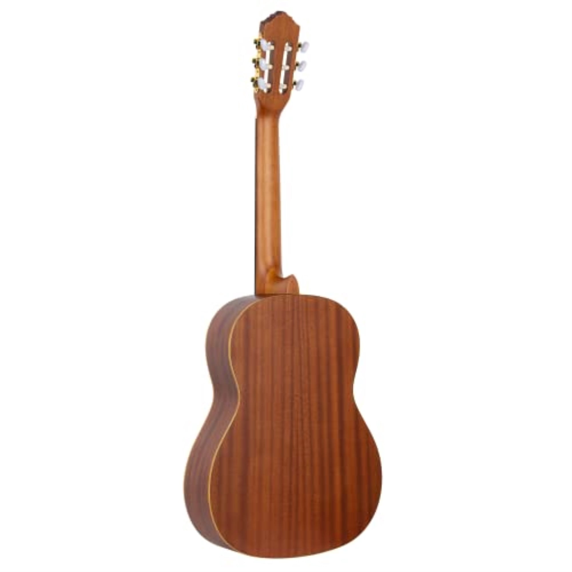 Ortega Family Series Pro R131SN Slim Neck Classical Guitar Satin Natural