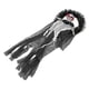 thumbnail image 2 of 1 colgante de calavera para decoraciones de Halloween., 2 of 3