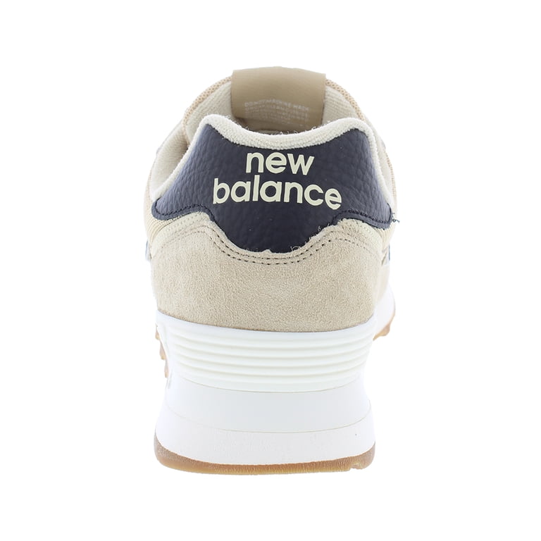 New Balance 574 Incense Black Men display picture 1