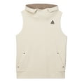 thumbnail image 5 of Reebok Men's and Big Men's Credentials Sleeveless Hoodie, Size S-3XL, 5 of 5