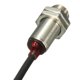 thumbnail image 3 of Cable de sensor de odómetro digital con 3 imanes para velocímetro de motocicleta Hugtrwg  Para estrenar, 3 of 6