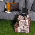 thumbnail image 2 of Cofre Europa Mediano Dcf-4022md Love&Lemons DCF-4022MD, 2 of 4