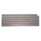 thumbnail image 1 of Bearachild Teclados con teclado retroiluminado Laptop Escritura fluida Componente de computadora Reemplazo de retroiluminación para Inspiron Juegos de teclado y mouse para computadora, 1 of 6