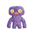 thumbnail image 4 of 2026 Plush Anime Plushies Toy Funky Tooth Treasure Ugly Toys Funny Stuffed Plush Doll Throw Pillow Home Decoration Kids Birthday Gift, 4 of 5