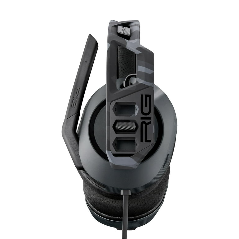 Rig 400 Mic Replacement Ps4 RIG 400/400 PRO Series Replacement - Technical View