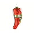 thumbnail image 1 of Hot Chili Pepper Ornament, 1 of 1
