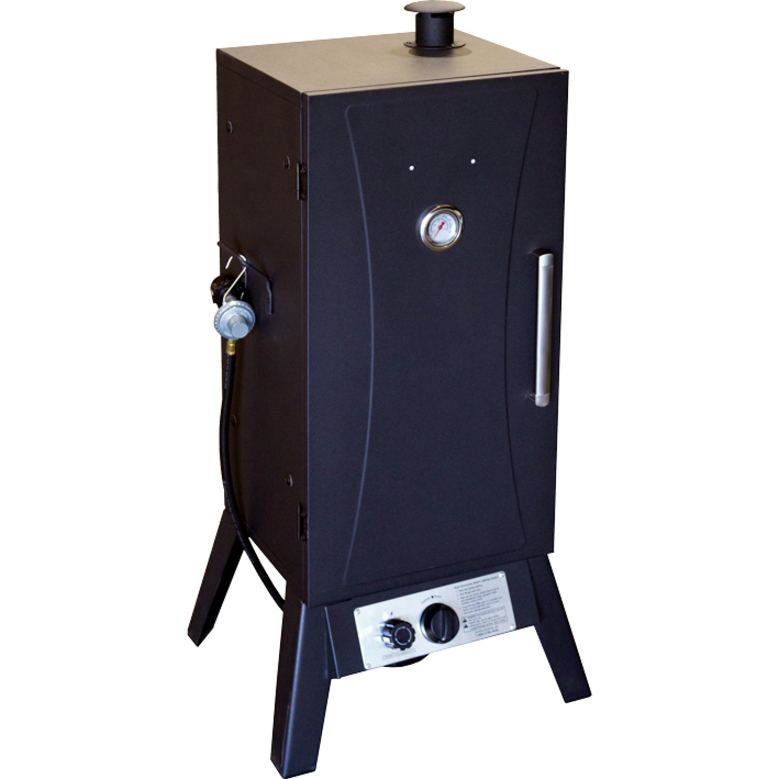 AZ Patio Heaters Propane BBQ/Smoker 480 SQ Inches