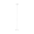 thumbnail image 1 of Blomus 66127 Farol Mobile LED Floor Lamp, White, 1 of 2