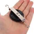 thumbnail image 4 of Pulley Block Multi 1Pack 3.9X1.6X0.8In Iron Plastic, 4 of 9