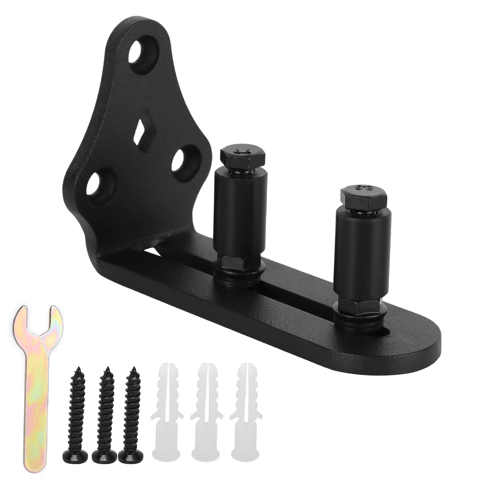 Floor Guide Roller, Barn Door Floor Guide Floor Roller Guide For