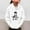White, variant on Boys Hoodies & Sweatshirts Little Boys Girls Dinosaur Pullover Long Sleeve Winter Warm Sweater Toddler Kids Casual Tops for 3-14 Years