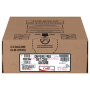 Diet Coke Caffeine-Free Soda Syrup Concentrate Bag-in-Box, 2.5 Gallon