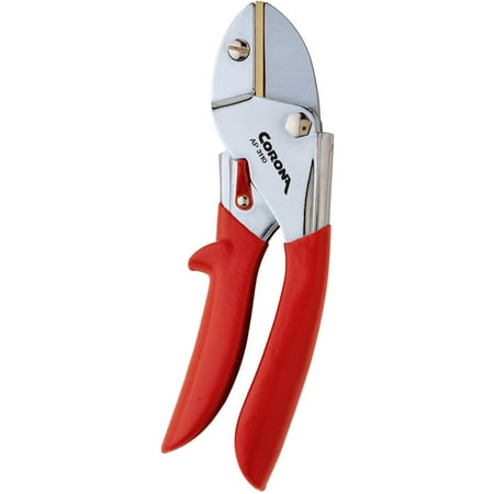 Forged Anvil Pruner - Corona AP3110 3/4