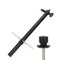 thumbnail image 3 of Mosiee Bike Control Lever Alignment Tool Bicycle Handle Height Angle Left-Right Symmetrical Adjuster Cycling Alignment Gauge Accessory, 3 of 9