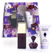 Passion Ladies Fragrance Set