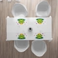 thumbnail image 3 of Ambesonne Animal Place Mats Set of 4, Cartoon Frog Prince, Standard Size, Multicolor, 3 of 4