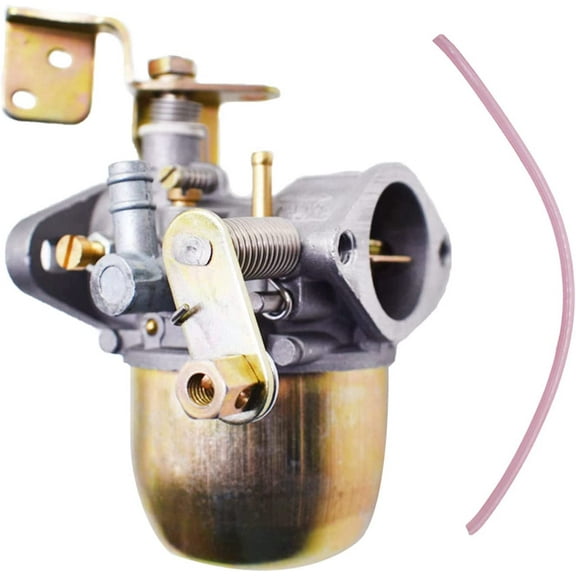 waltyotur Carburetor Replacement for EZGO Golf Cart 1982-1987 2-Cycle Stroke Engines Marathon Carb 20071-G1